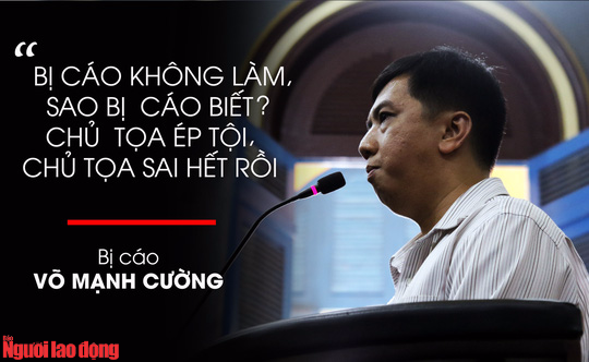 Những tranh luận nảy lửa và đoạn kết vụ VN Pharma